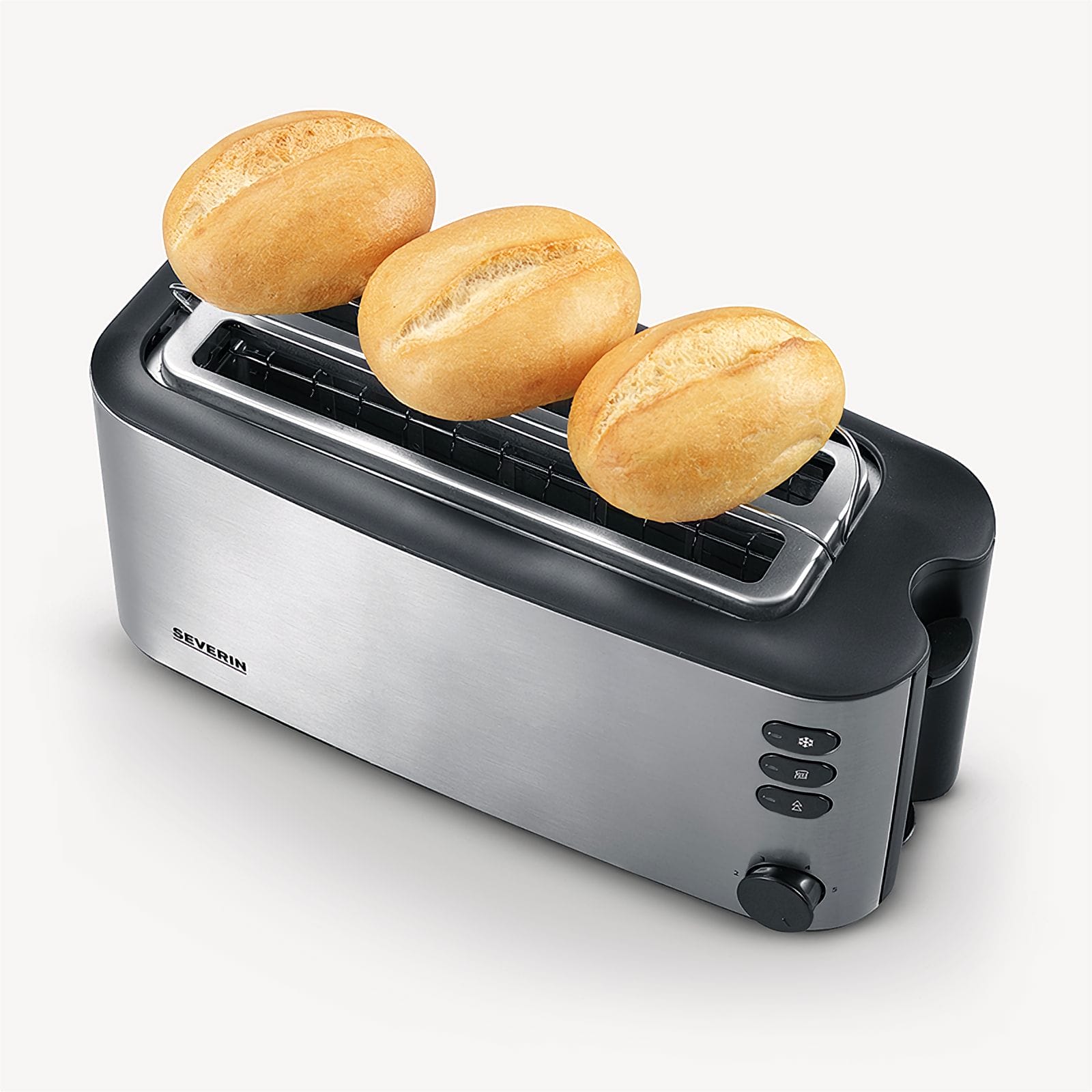 Severin Automatik-Langschlitztoaster AT 2509 Bestseller