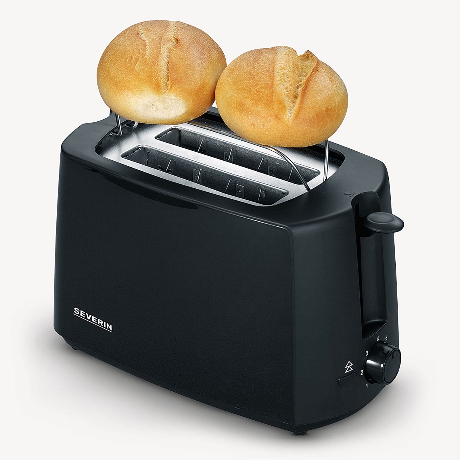 Severin Automatik-Toaster AT 2287 Tägliche Deals