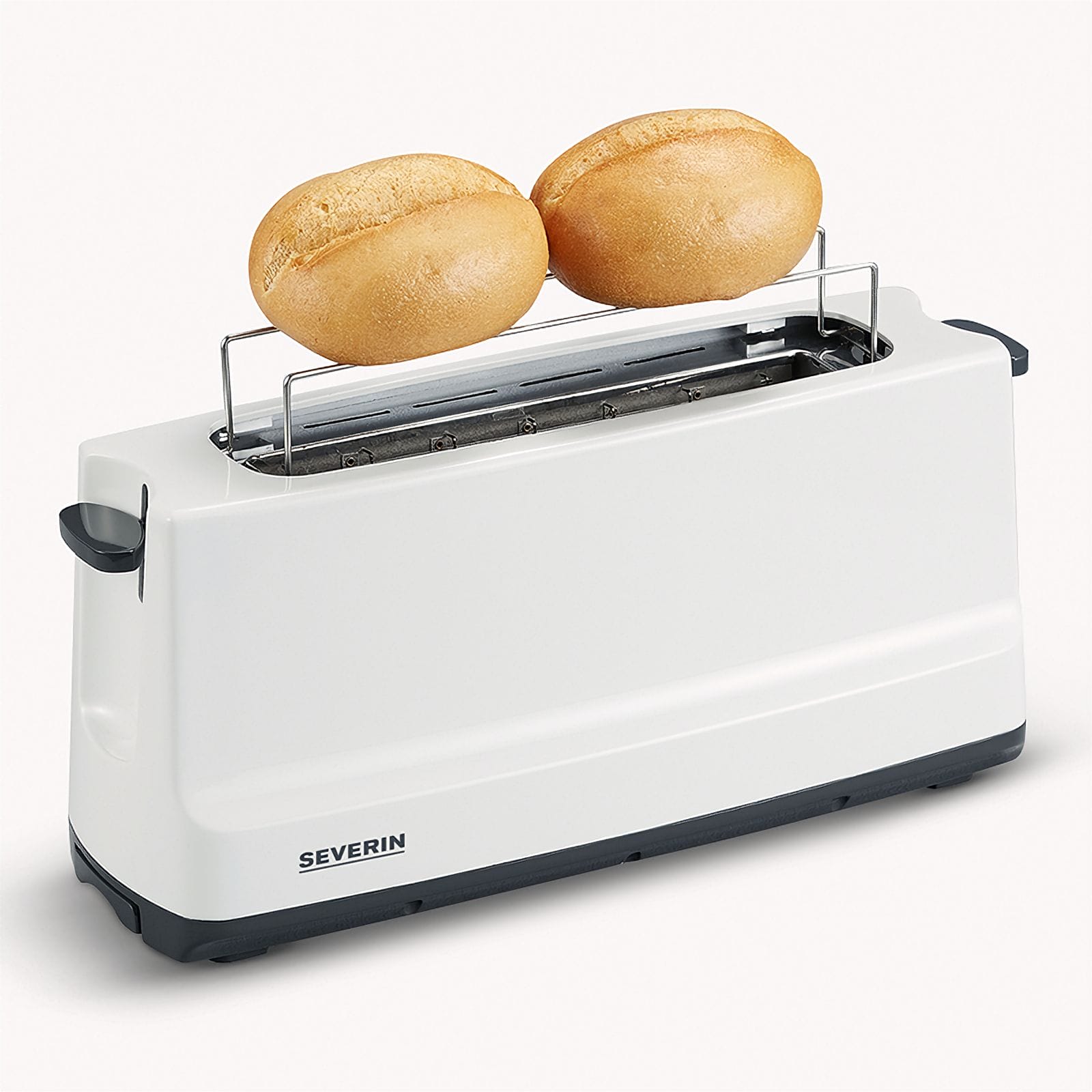 Severin Automatik-Langschlitztoaster AT 2232 Super Sparpreis