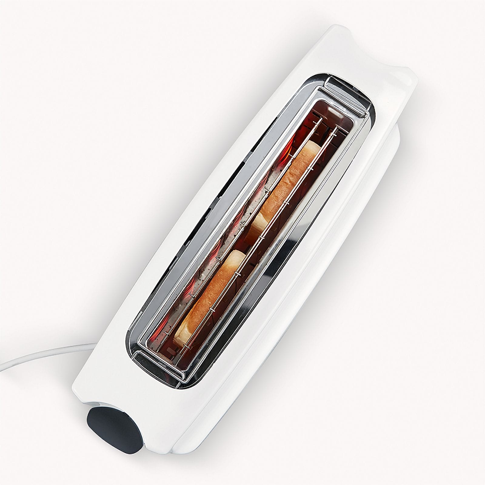 Severin Automatik-Langschlitztoaster AT 2232 Super Sparpreis