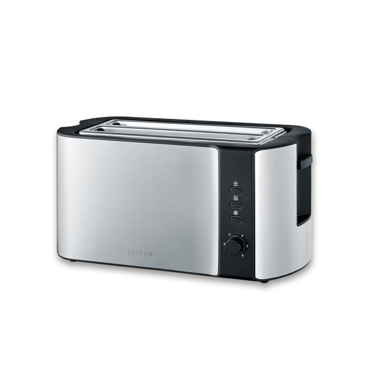 Severin Automatik-Langschlitztoaster AT 2590 Wochenangebot