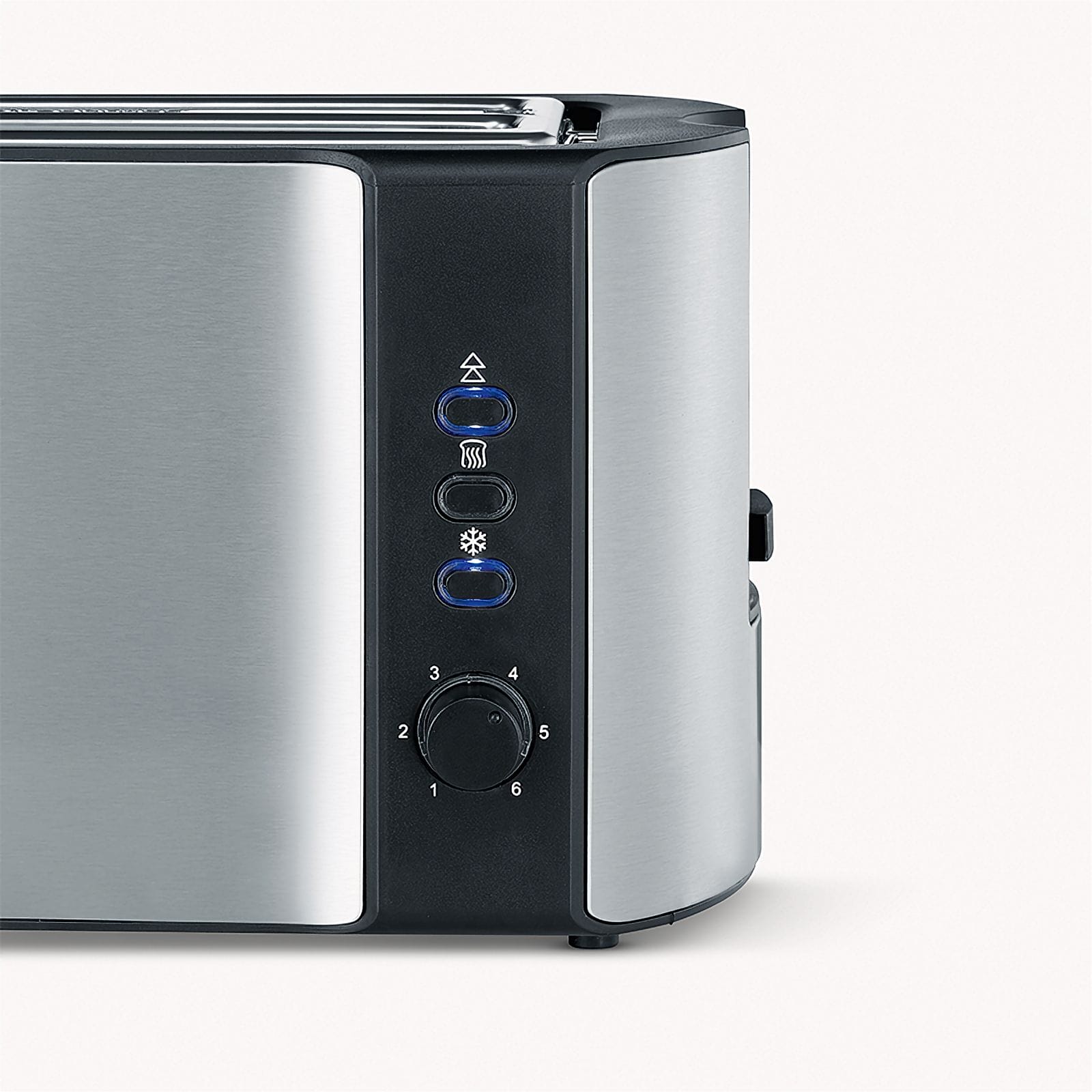 Severin Automatik-Langschlitztoaster AT 2590 Wochenangebot
