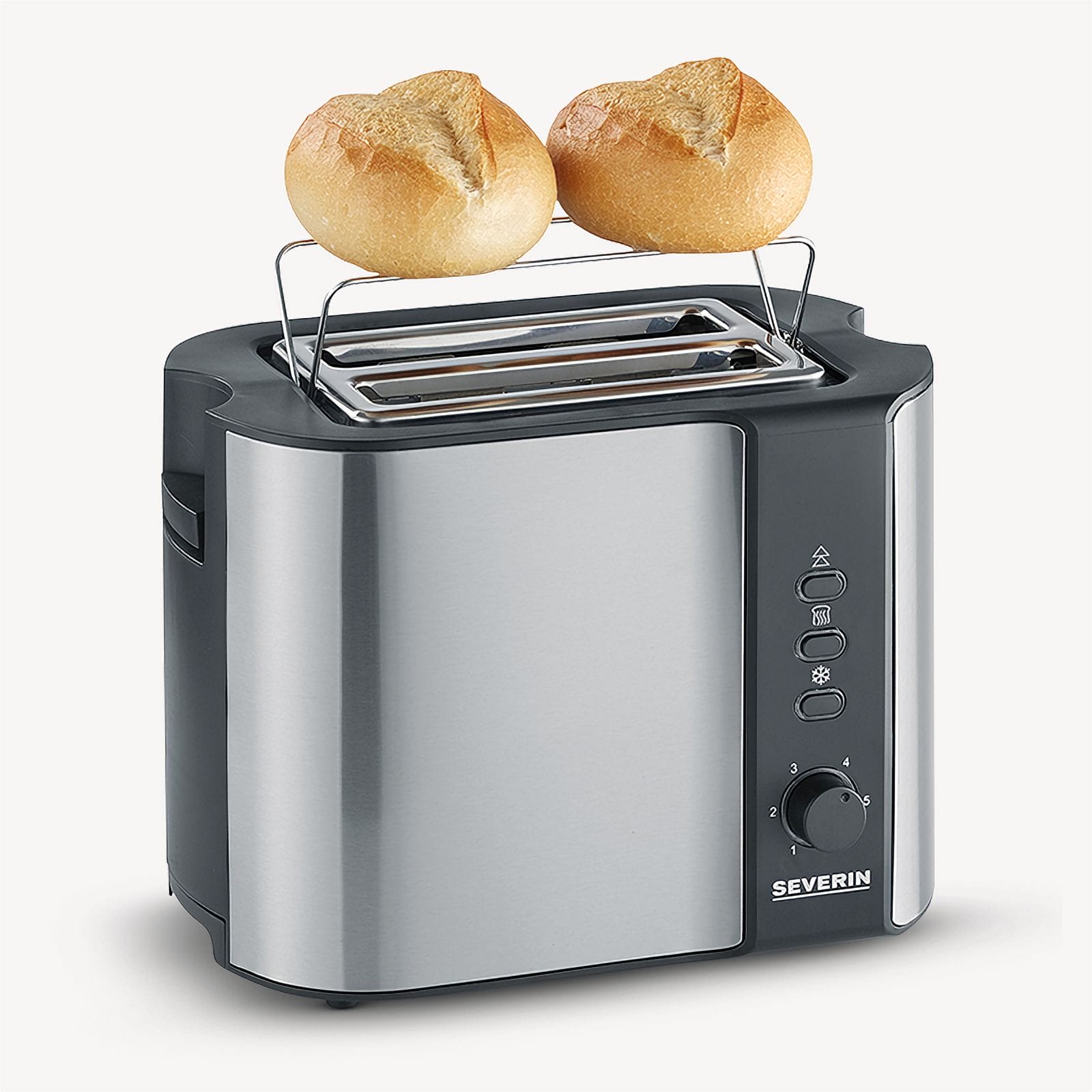 Severin Automatik-Toaster AT 2589 JETZT KAUFEN