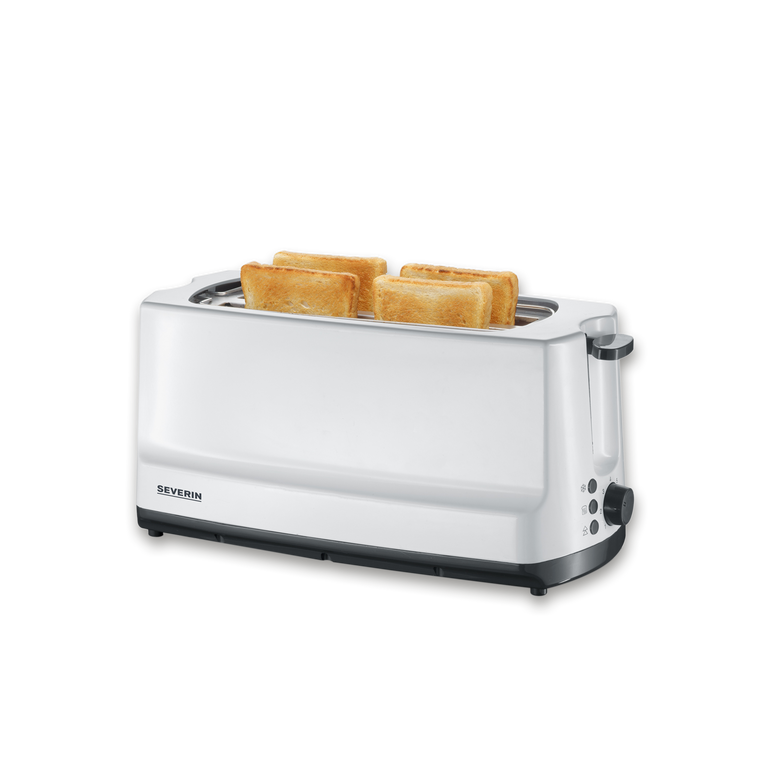 Severin Automatik-Langschlitztoaster AT 2234 Neueste Stile