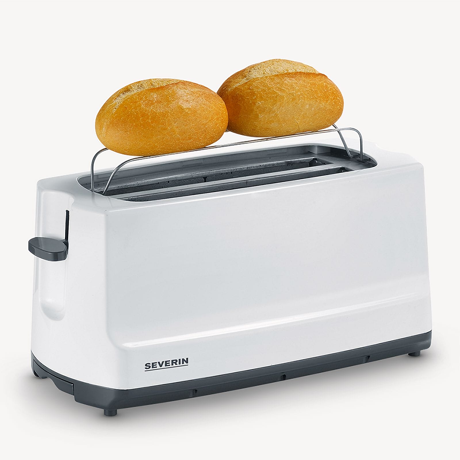 Severin Automatik-Langschlitztoaster AT 2234 Neueste Stile