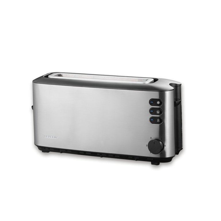 Severin Automatik-Langschlitztoaster AT 2515 Letzte 2 Tage