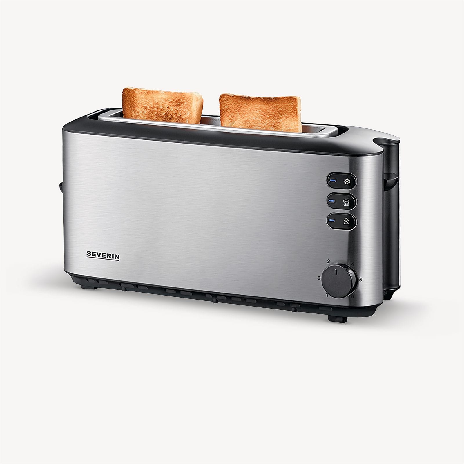 Severin Automatik-Langschlitztoaster AT 2515 Letzte 2 Tage