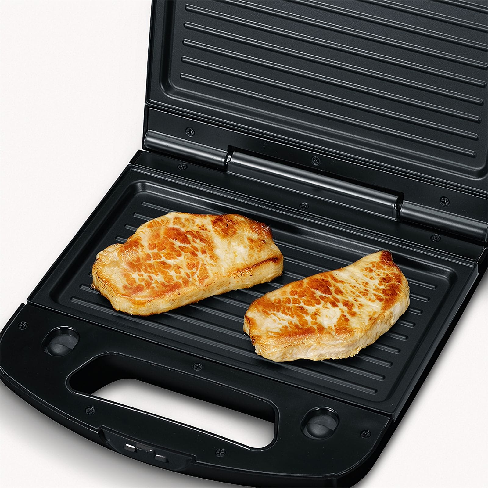Severin Sandwich-Toaster SA 2968 Bis zu 50% Rabatt