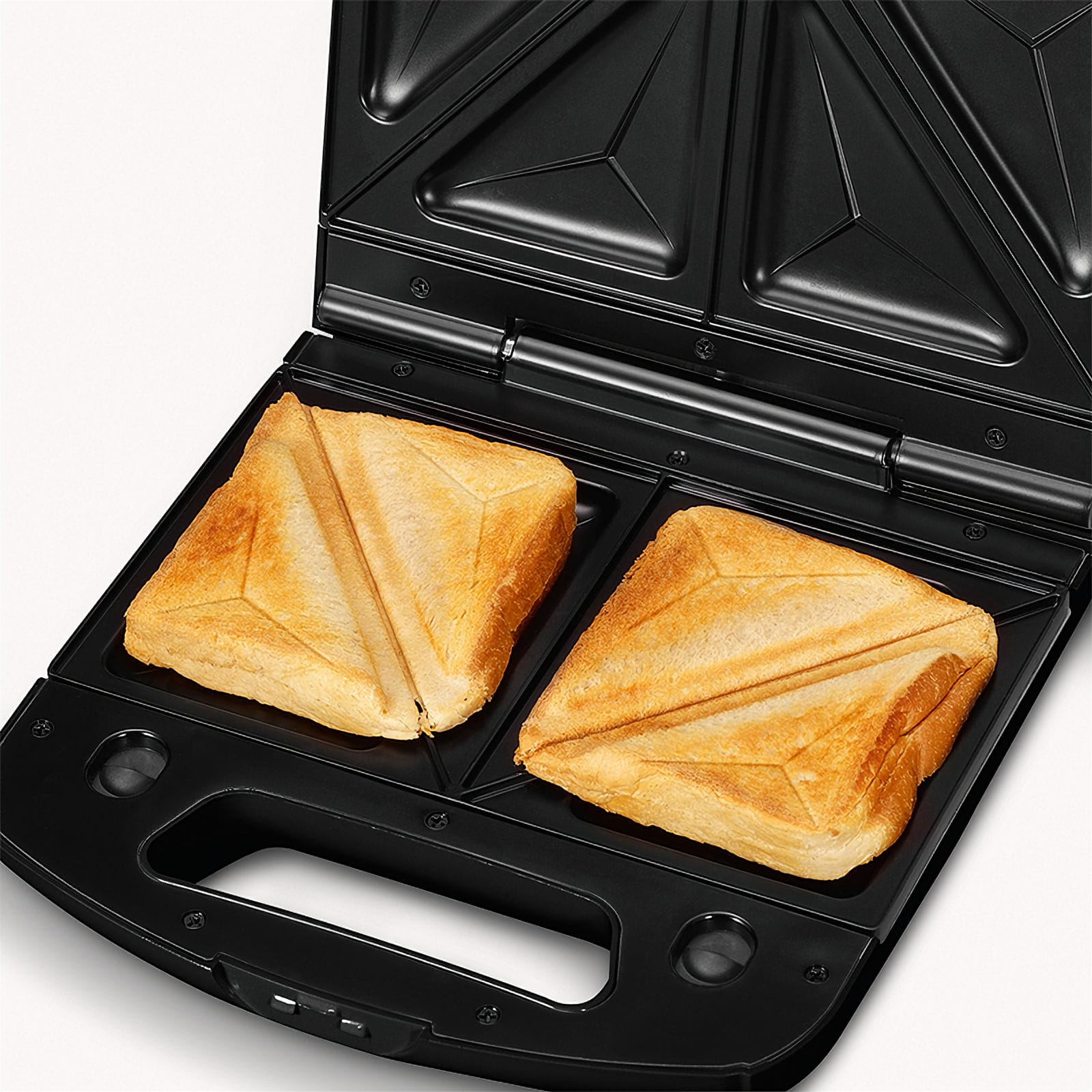 Severin Sandwich-Toaster SA 2968 Bis zu 50% Rabatt