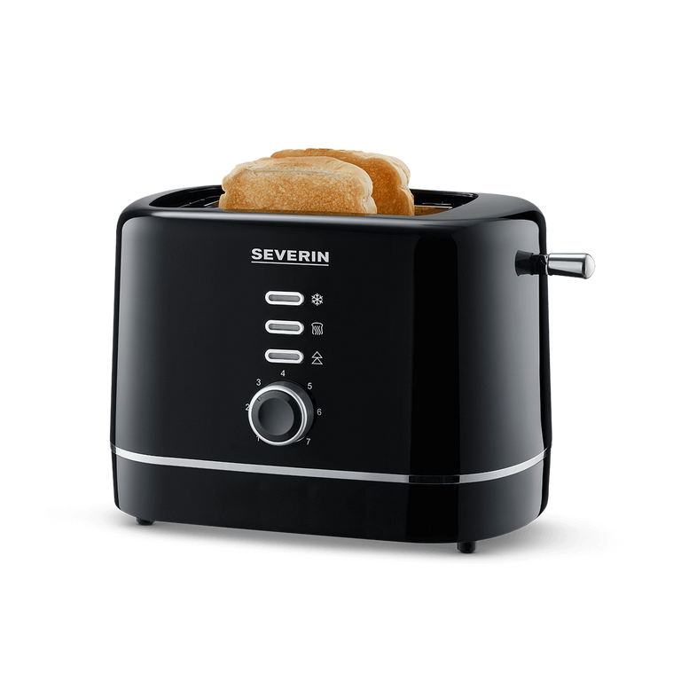 Severin Toaster AT 4321 Bis zu 60% Rabatt