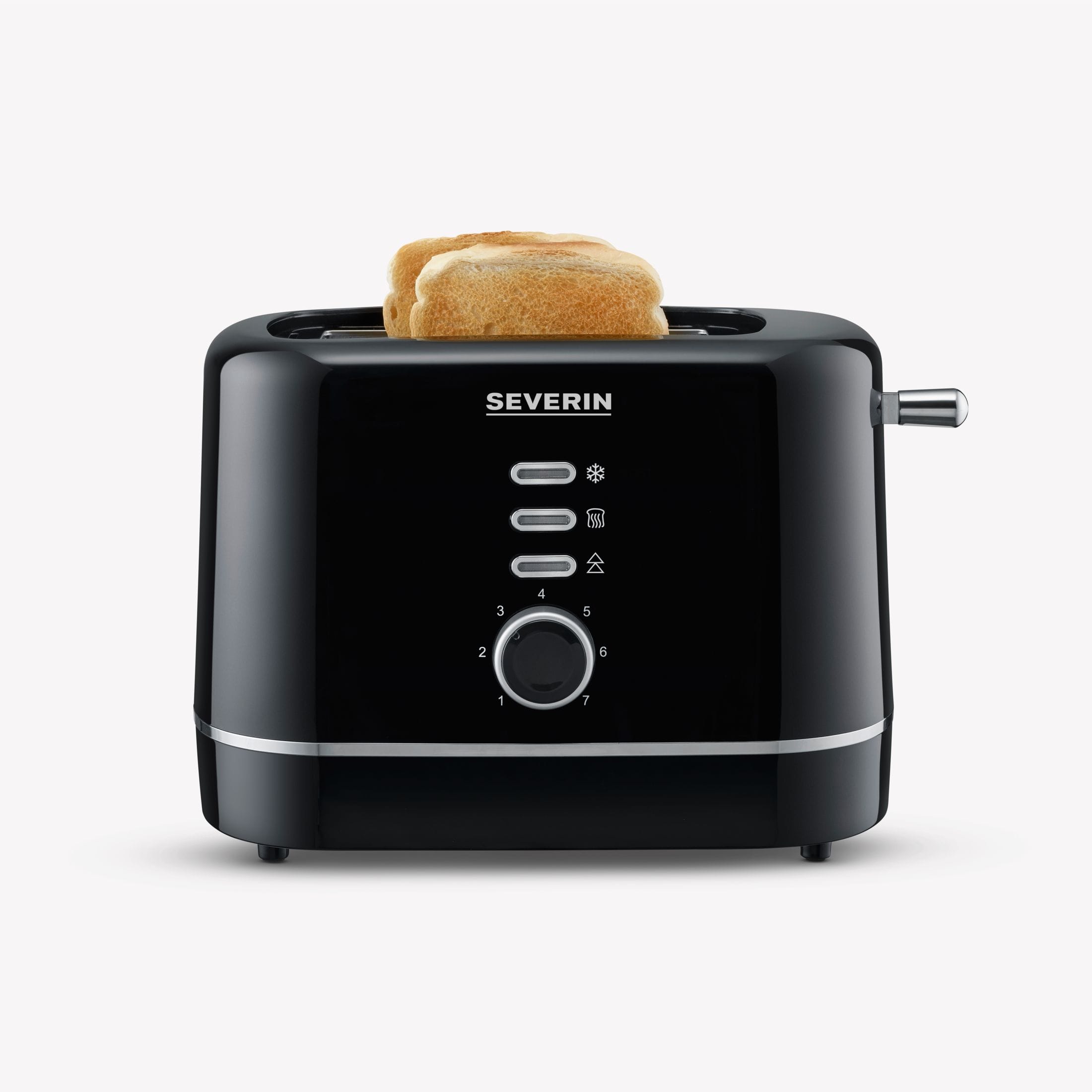 Severin Toaster AT 4321 Bis zu 60% Rabatt