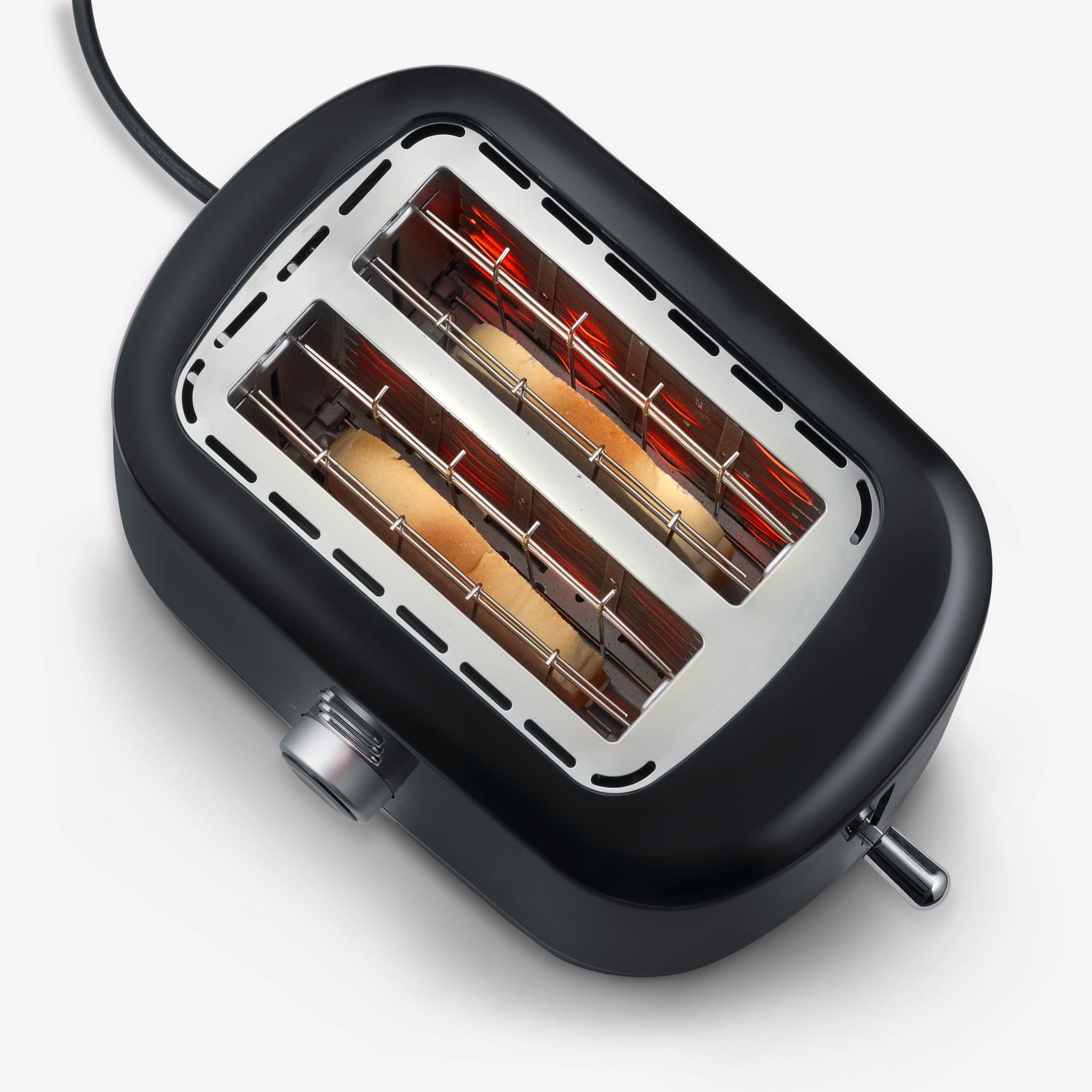 Severin Toaster AT 4321 Bis zu 60% Rabatt