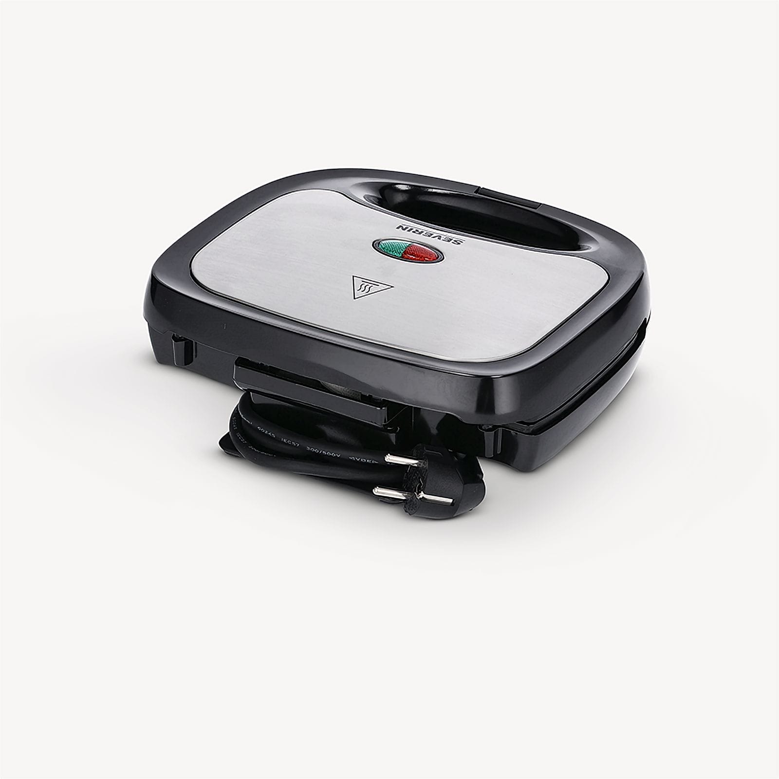 Severin Sandwich-Toaster SA 2969 Bis zu 65% Rabatt