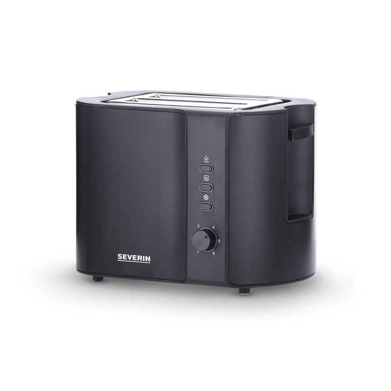Severin Toaster AT 9552 Nur für heute
