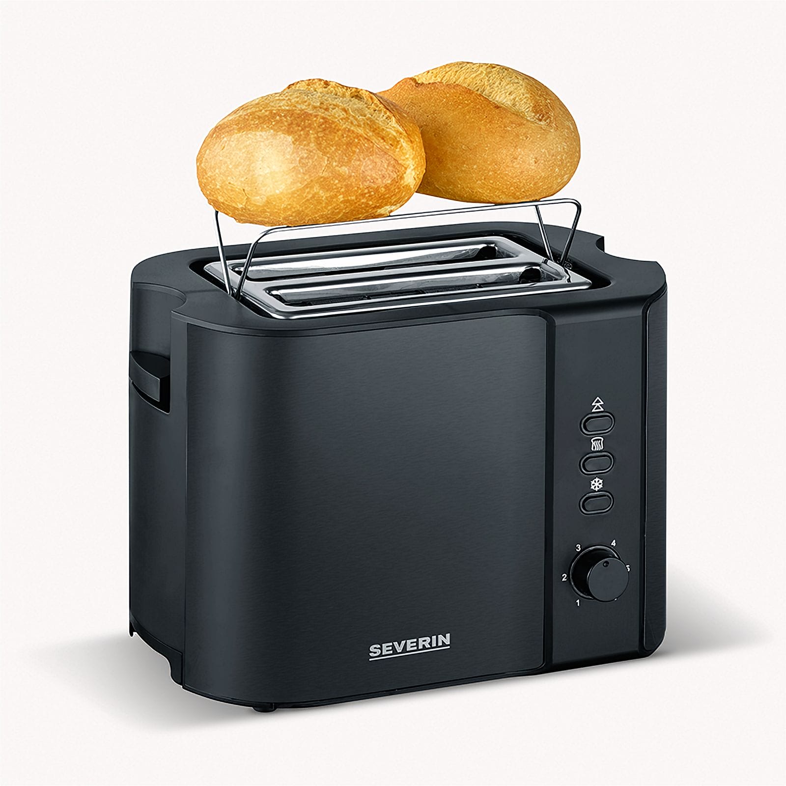 Severin Toaster AT 9552 Nur für heute
