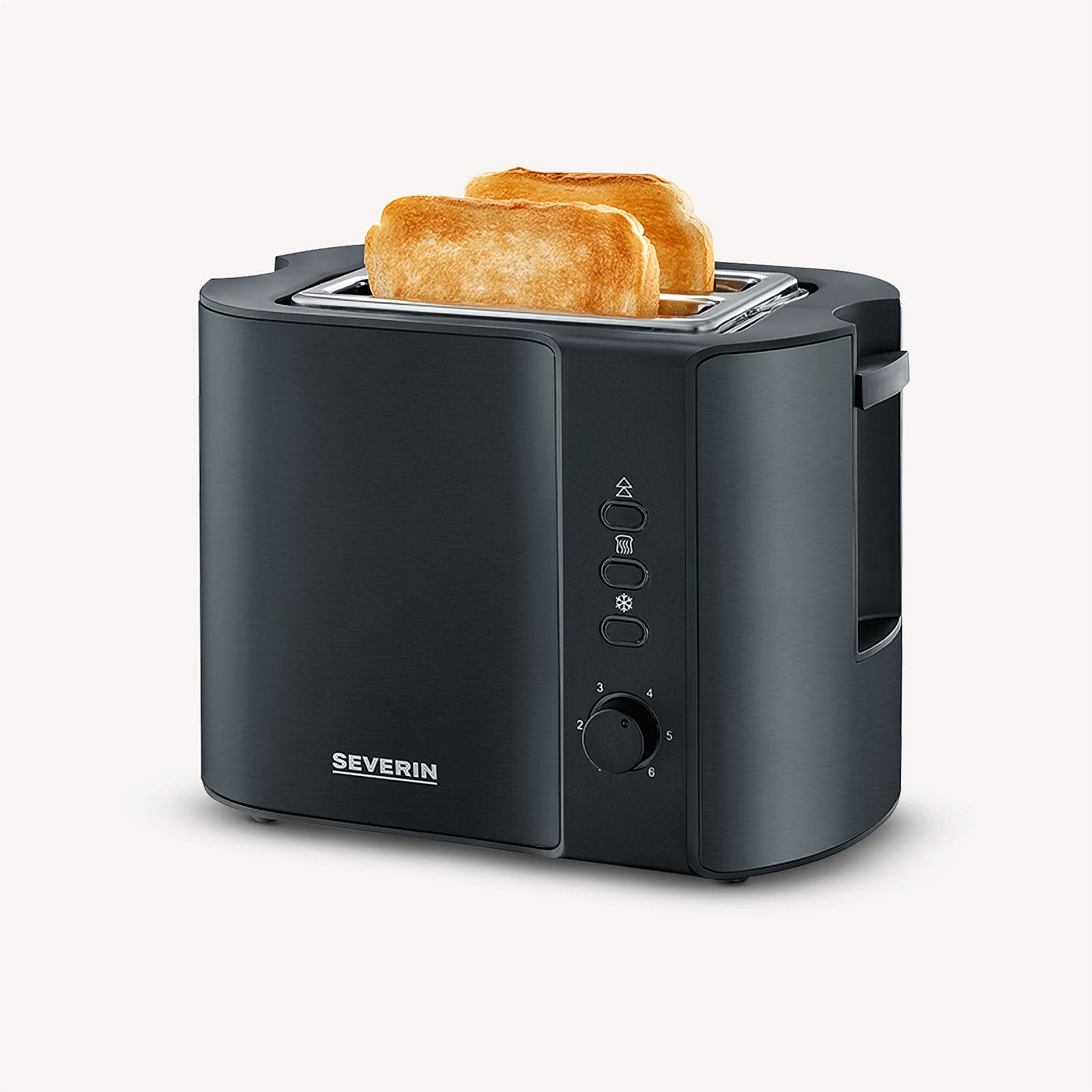 Severin Toaster AT 9552 Nur für heute