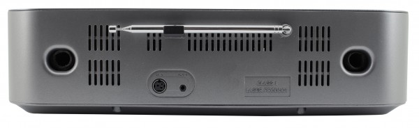 Soundmaster Stereo Musikcenter mit WLAN-Internet/DAB+/UKW-Radio, CD/MP3, USB, Bluetooth®, APP-Steuerung Bestseller