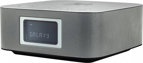 Soundmaster Stereo DAB+/UKW Uhrenradio mit Bluetooth® Saisonale Angebote