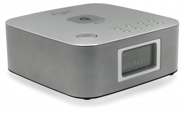 Soundmaster Stereo DAB+/UKW Uhrenradio mit Bluetooth® Saisonale Angebote
