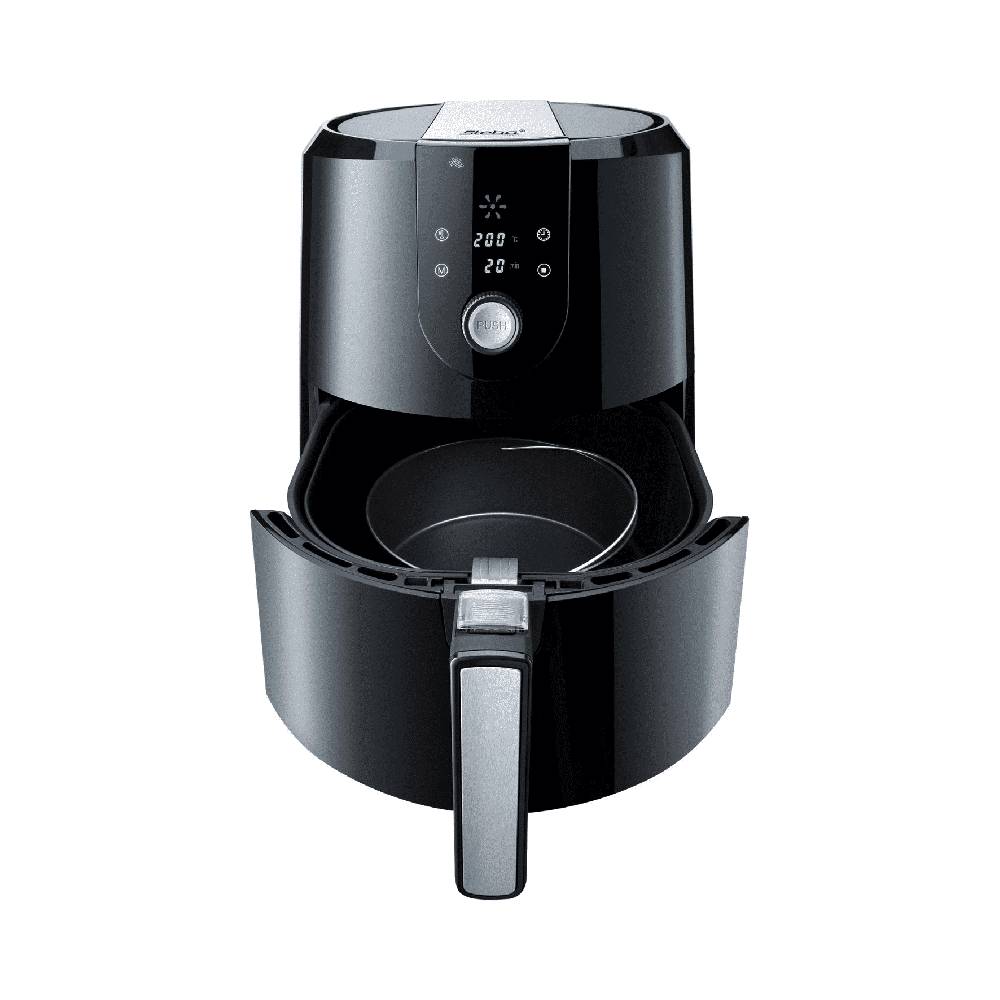 Steba Backform zu Heißluftfritteuse HF 5000 / HF 8000 Online Outlet