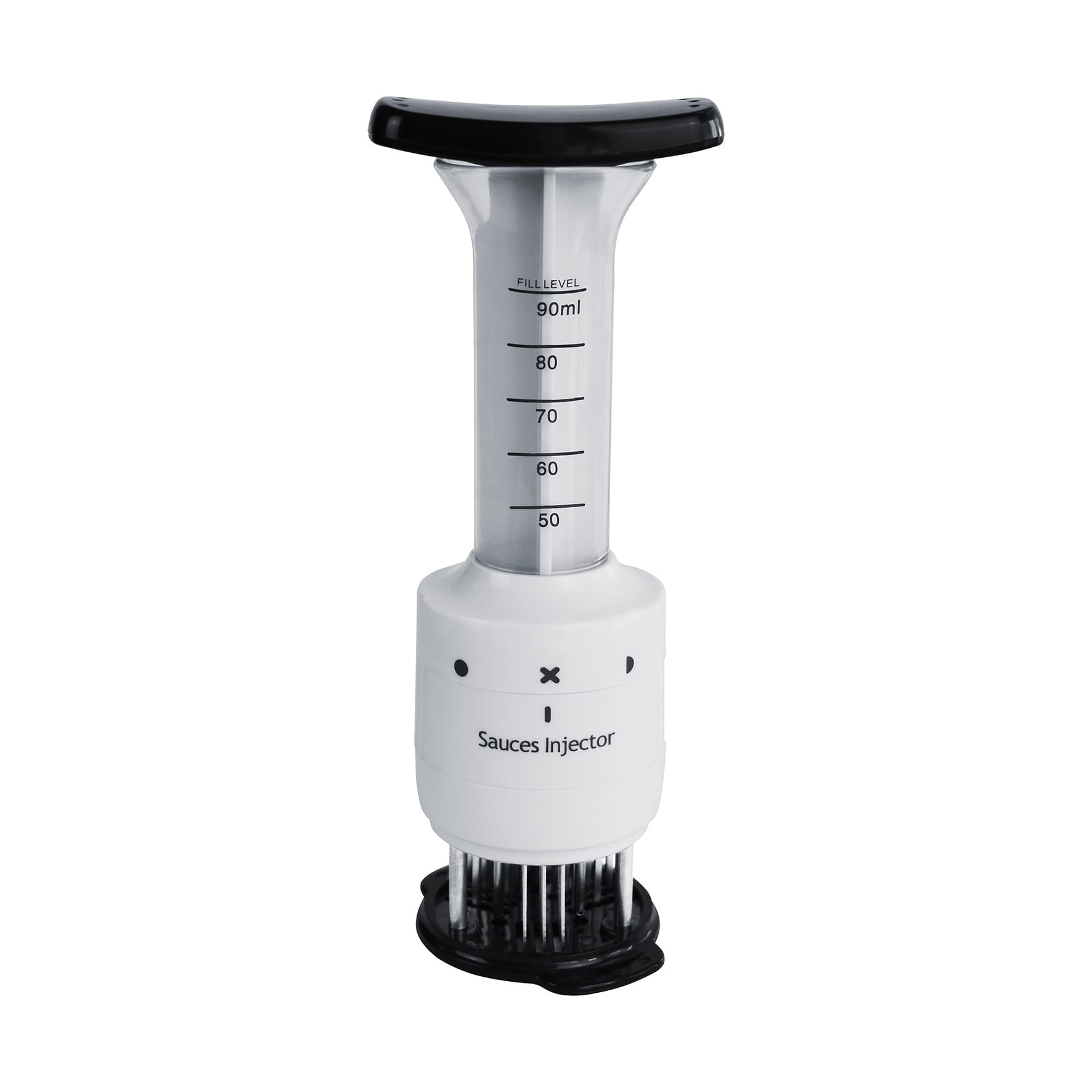 Steba Aromainjektor / Fleischsteaker AC 13