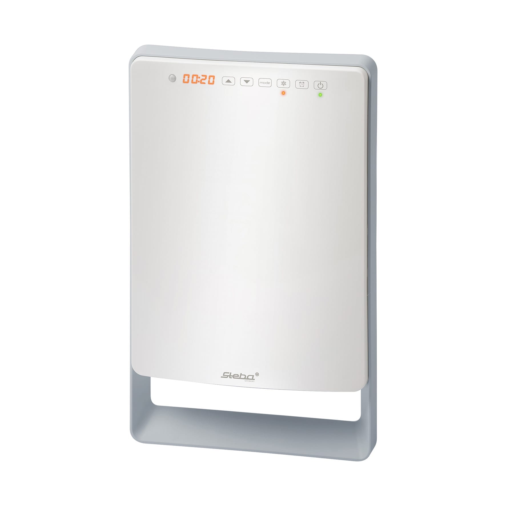 Steba Bad-Schnellheizer BS 1800 TOUCH