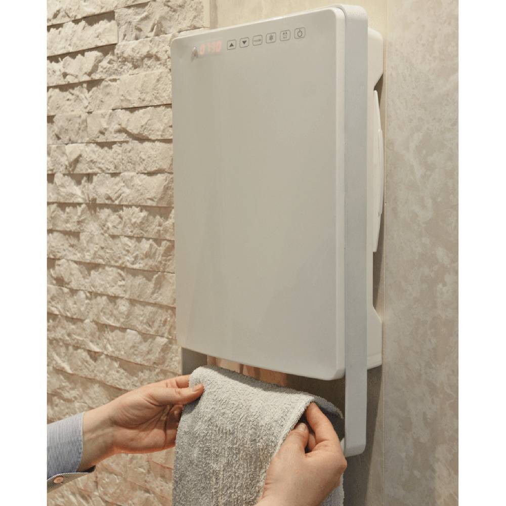 Steba Bad-Schnellheizer BS 1800 TOUCH Exklusive Angebote