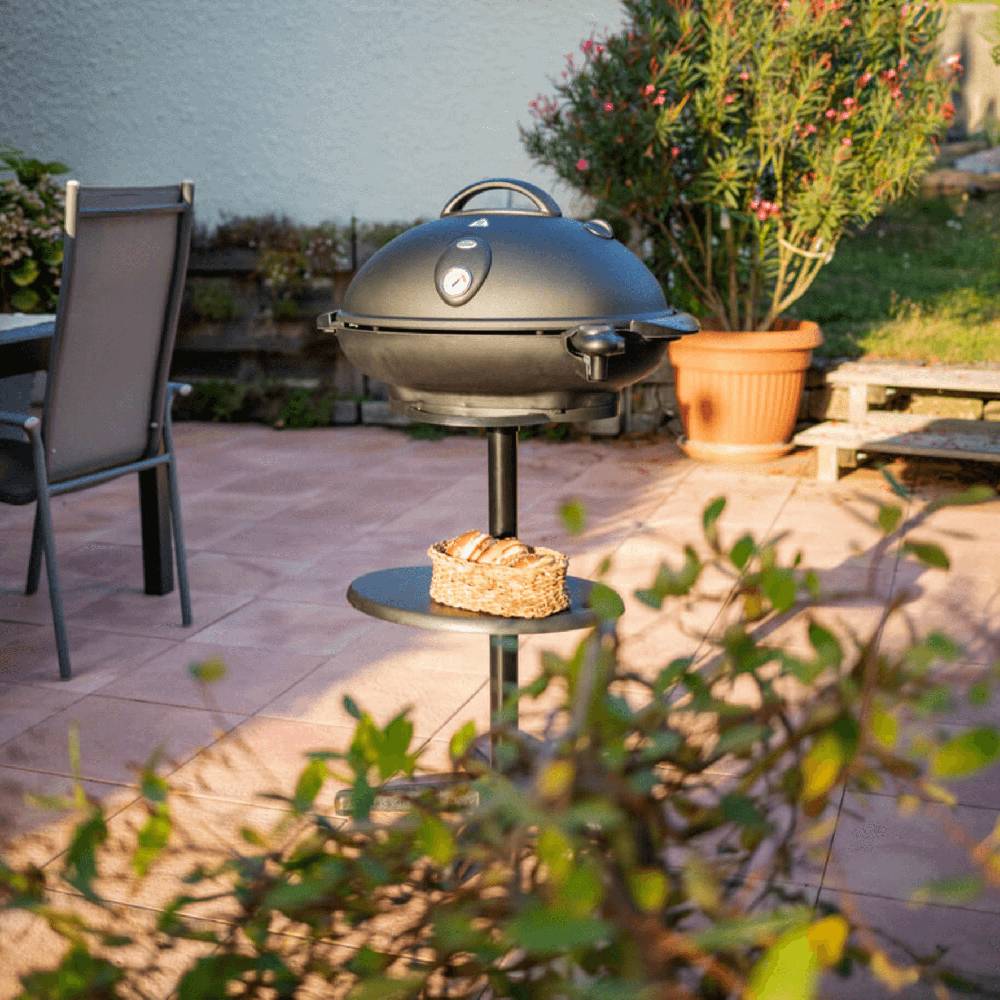 Steba BBQ-Grill VG 350 BIG Saisonale Angebote