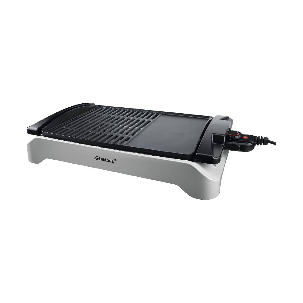 Steba BBQ-Tischgrill VG 101