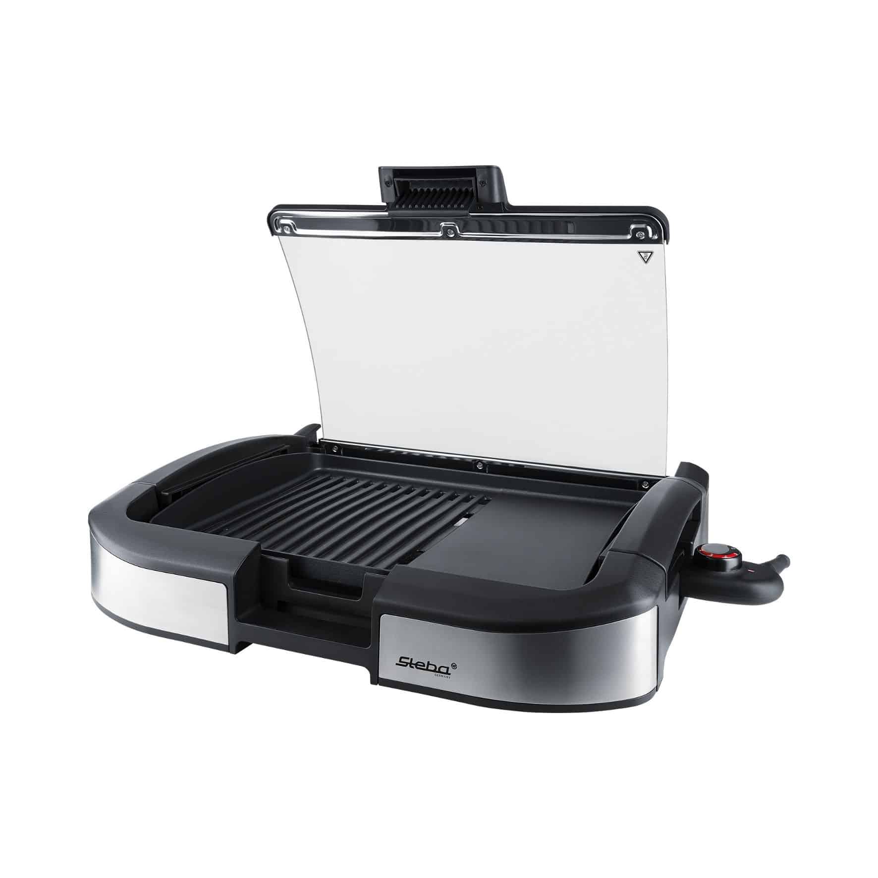 Steba BBQ-Tischgrill VG 195 Kauf eins, bekomm eins gratis