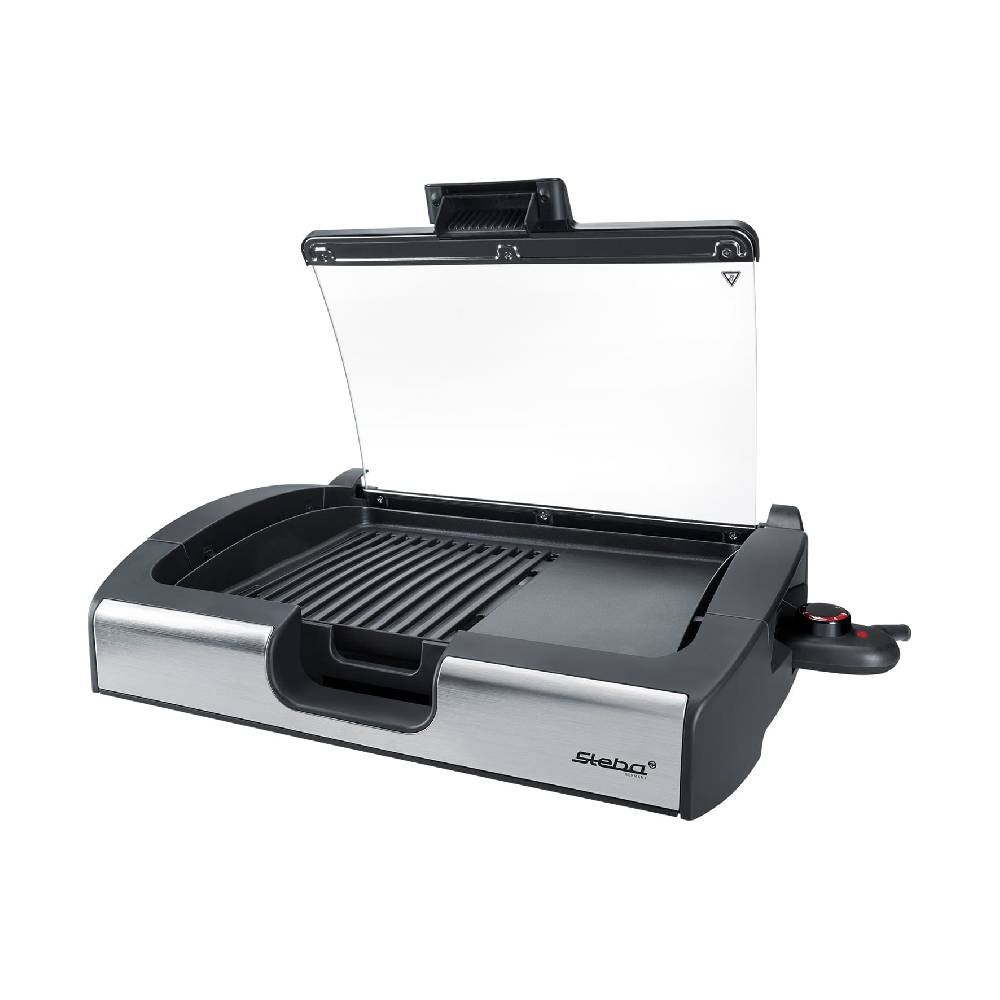 Steba BBQ-Tischgrill VG 200 Tägliche Deals
