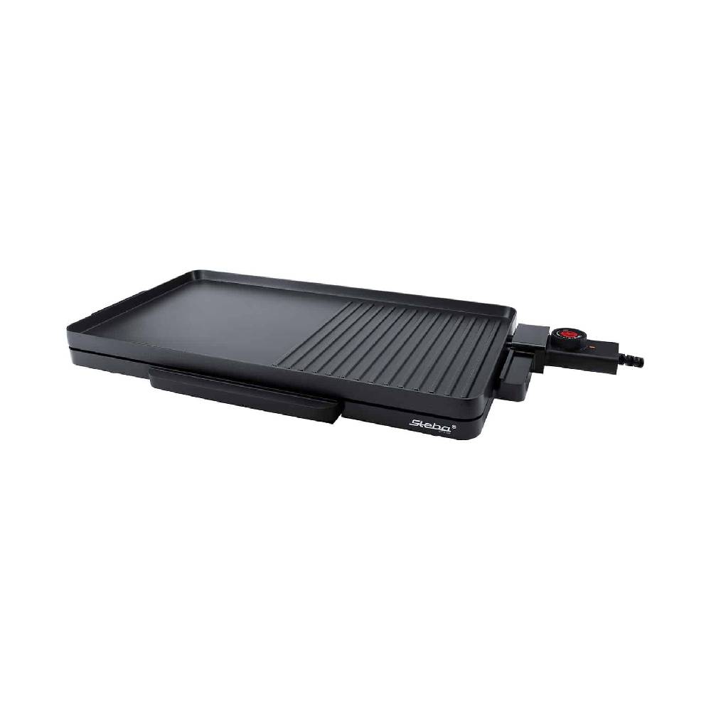 Steba BBQ-Tischgrill VG 30 SLIM