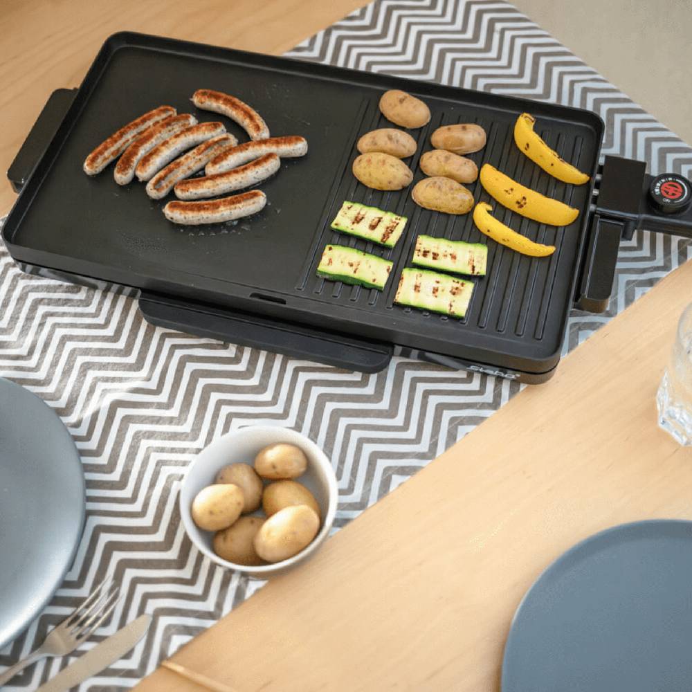 Steba BBQ-Tischgrill VG 30 SLIM Sonderangebote