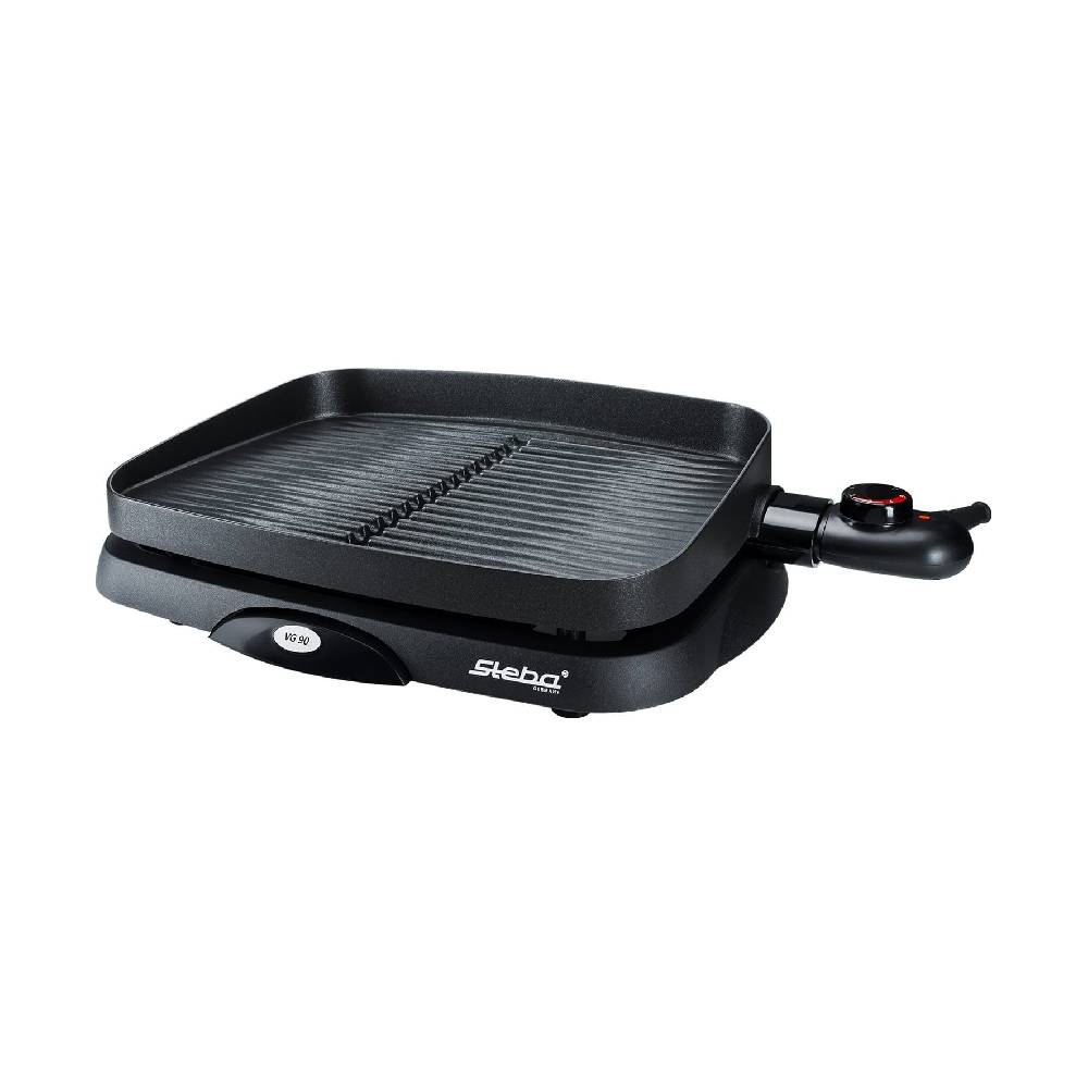 Steba BBQ-Tischgrill VG 90 compact