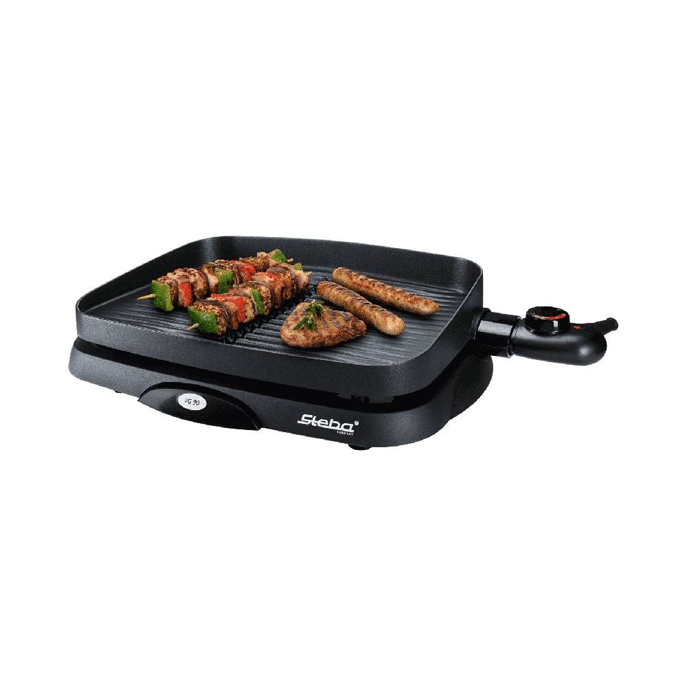 Steba BBQ-Tischgrill VG 90 compact Riesige Ersparnisse