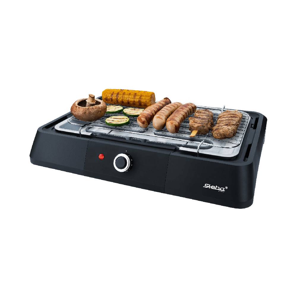 Steba BBQ-Tischgrill VG G20 VIP-Rabatte