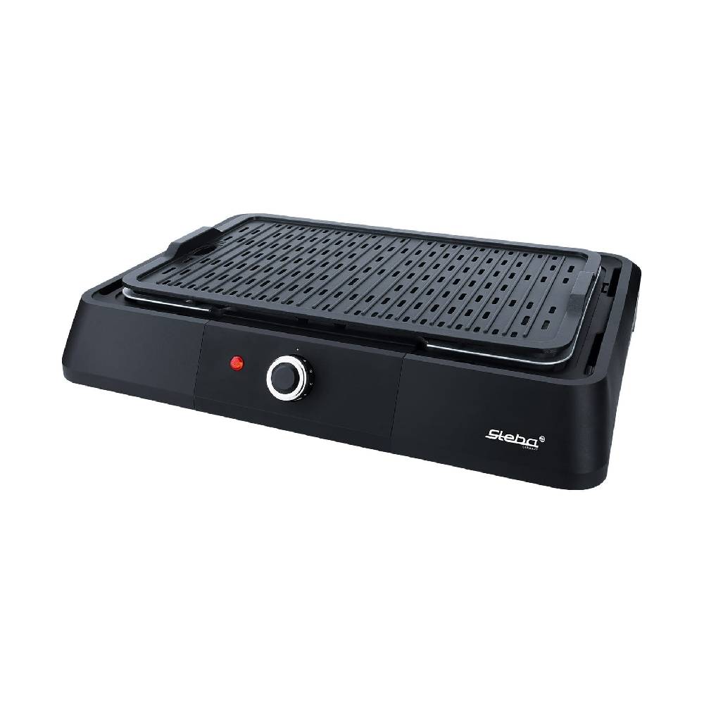 Steba BBQ-Tischgrill VG P20