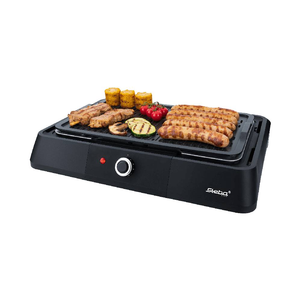 Steba BBQ-Tischgrill VG P20 Tiefpreis