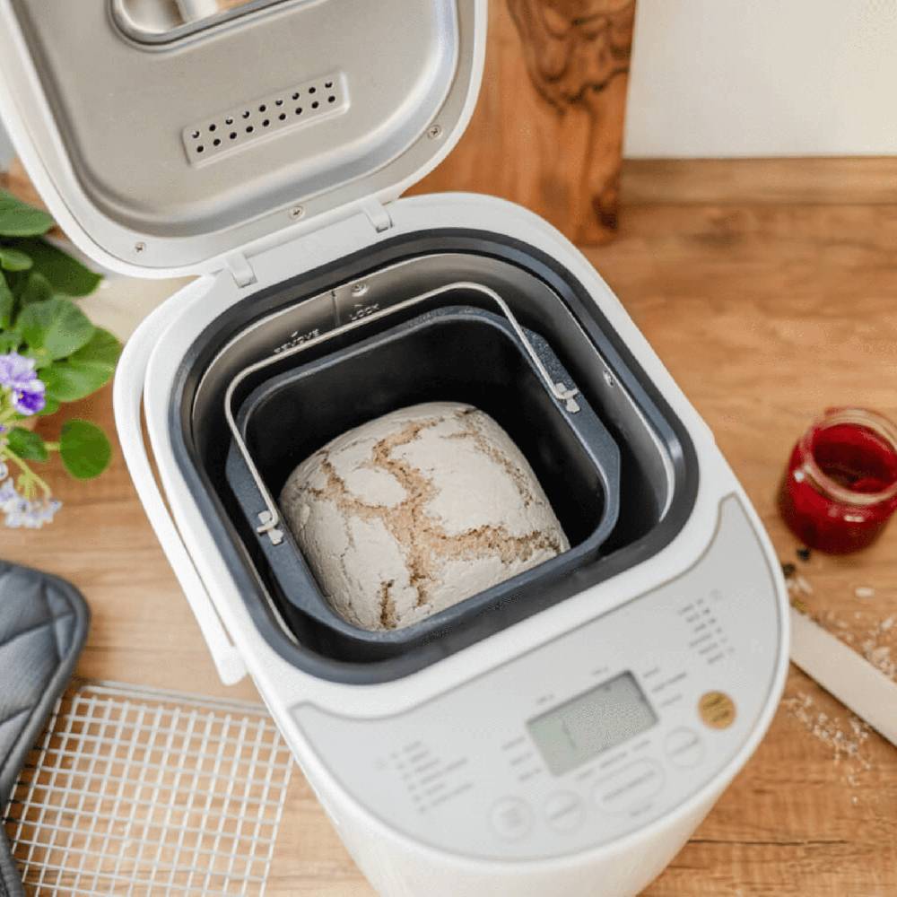Steba Brotbackautomat BM 3 Wochenangebot