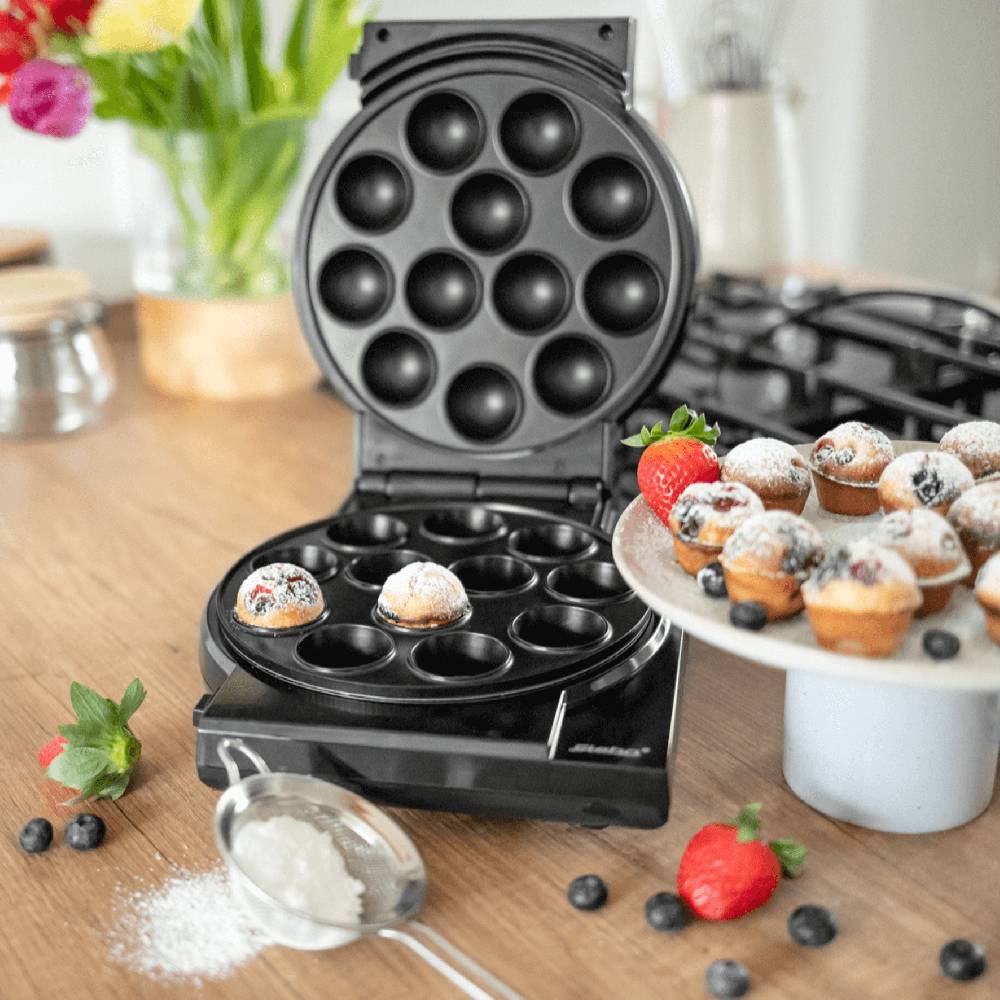 Steba Cake-Maker „3 in 1“ CM 3 Begrenzte Freigabe