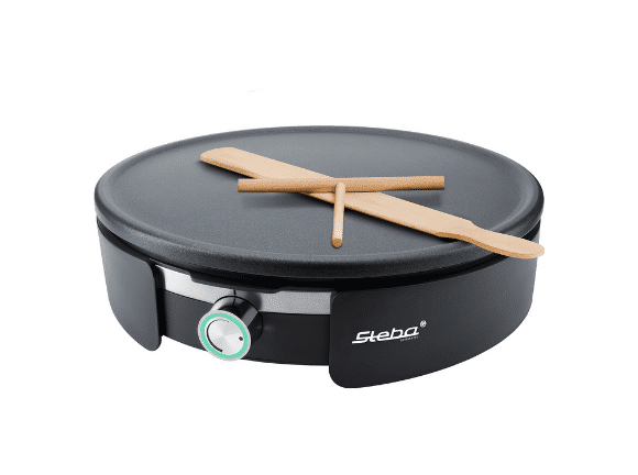 Steba Crêpes-Maker XXL CR 36