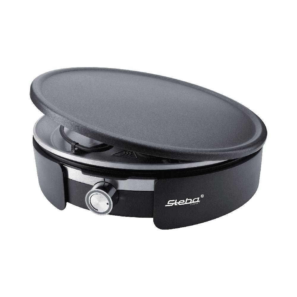 Steba Crêpes-Maker XXL CR 36 Neueste Stile