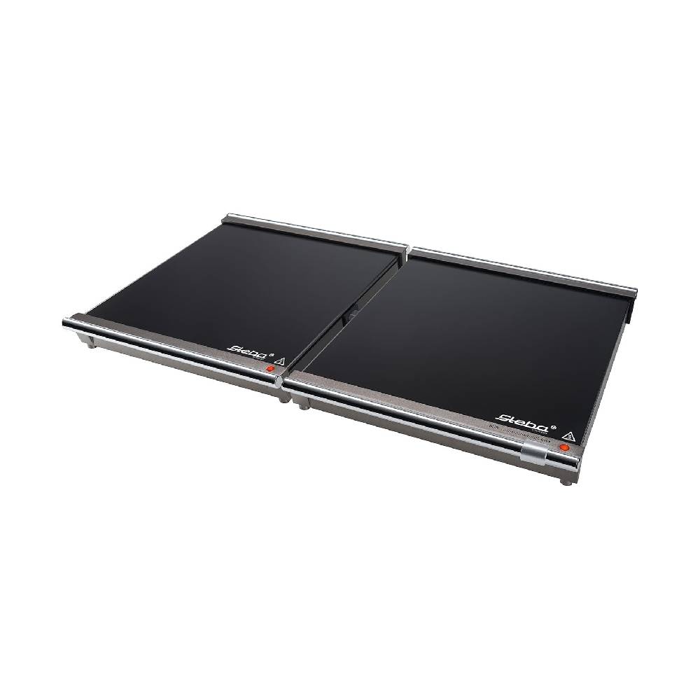 Steba Design-Warmhalteplatte WP 1