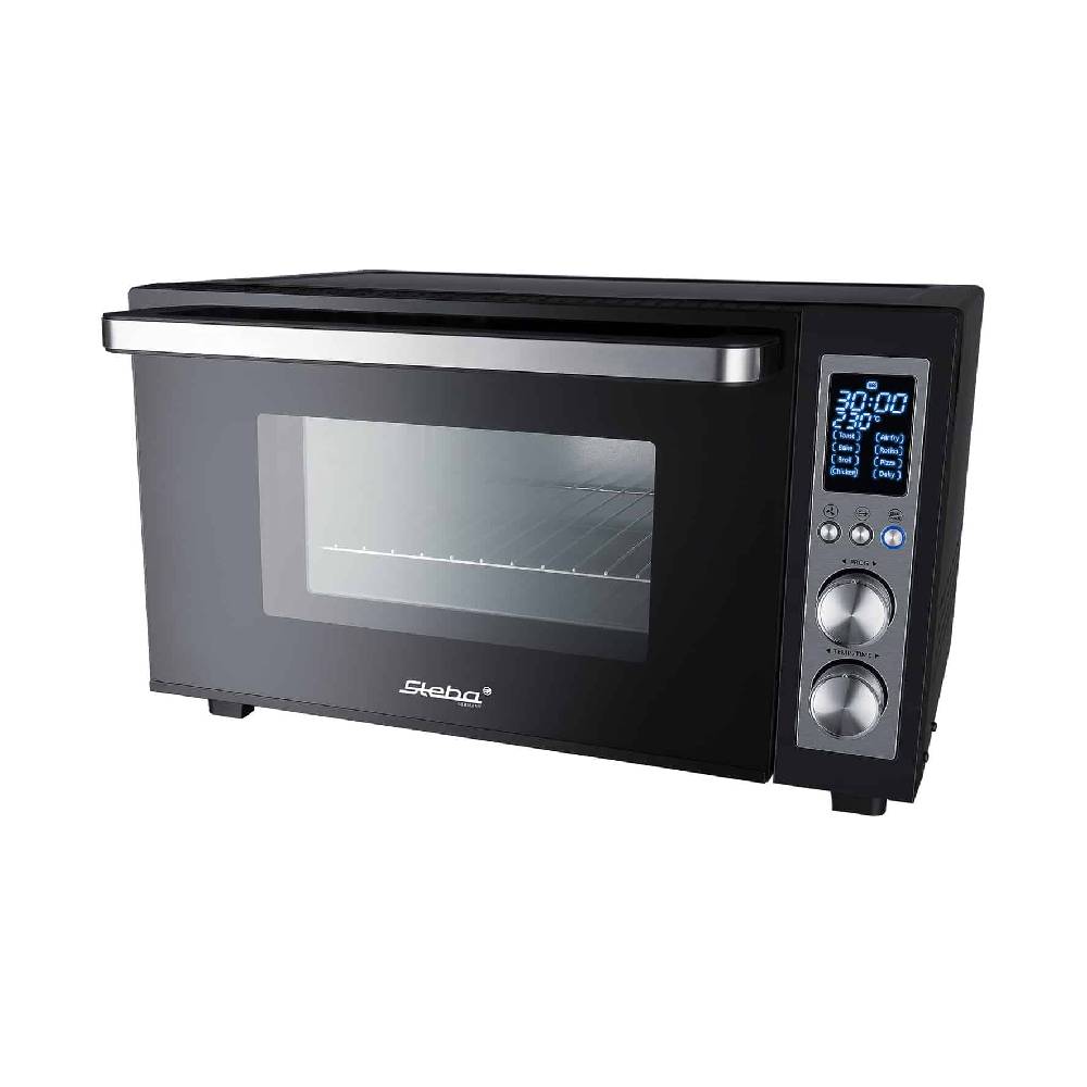 Steba Digitaler Grillbackofen KB E300