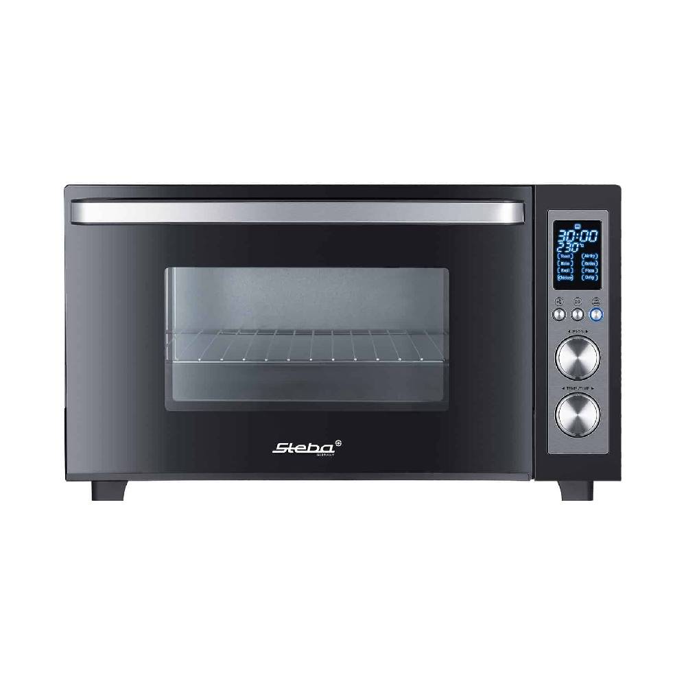 Steba Digitaler Grillbackofen KB E300 Zeitbegrenzte Promotion