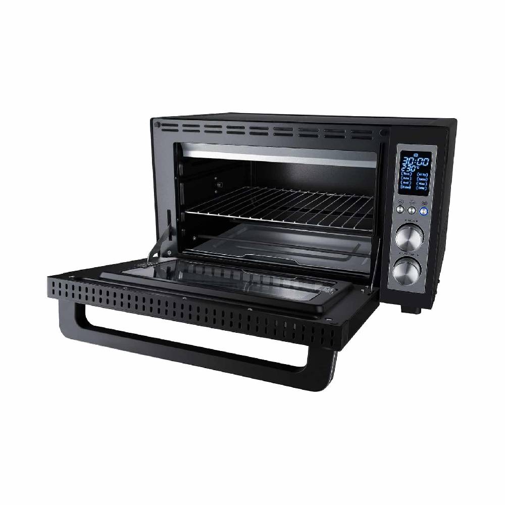 Steba Digitaler Grillbackofen KB E300 Zeitbegrenzte Promotion