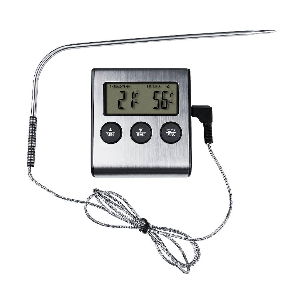 Steba Digitales Bratenthermometer AC 11