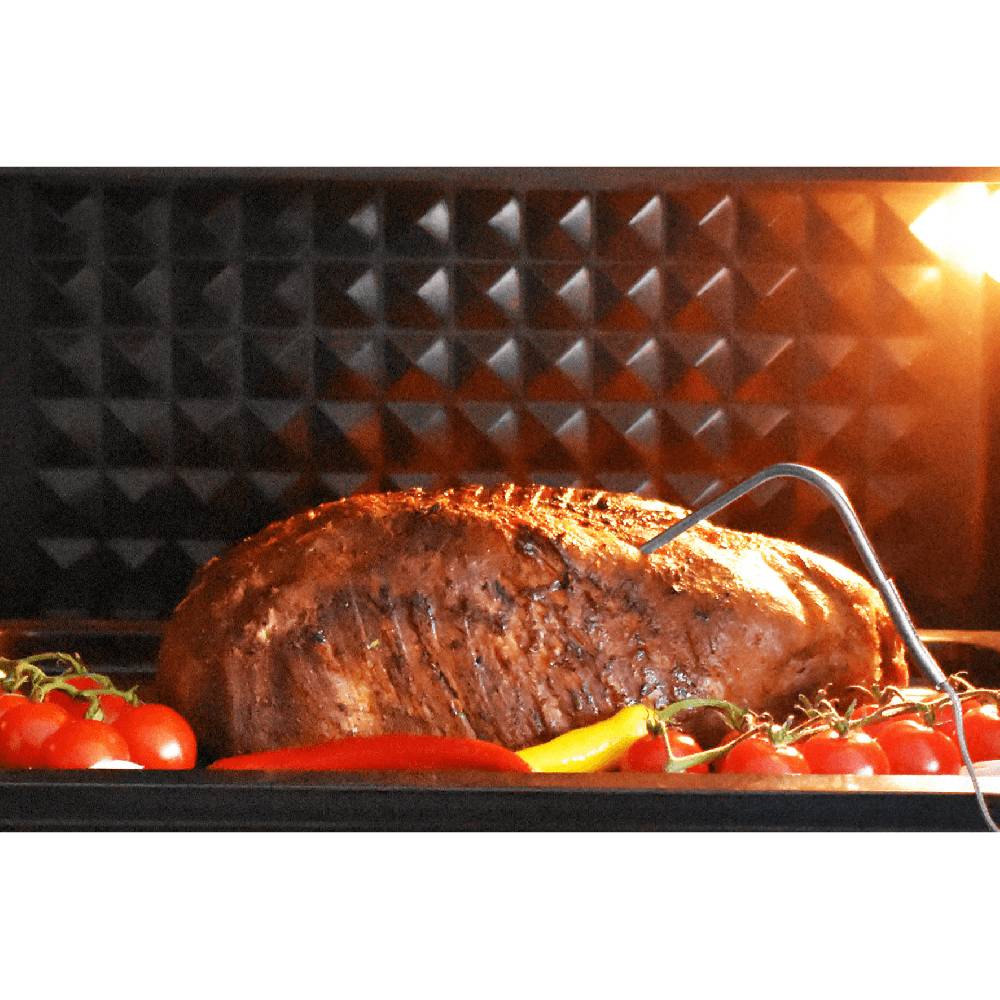 Steba Digitales Bratenthermometer AC 11 Bis zu 50% Rabatt