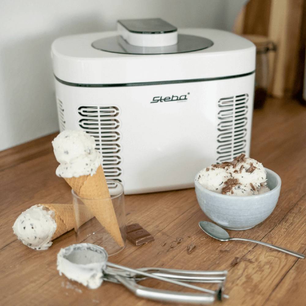 Steba Eismaschine IC 110 Angebote