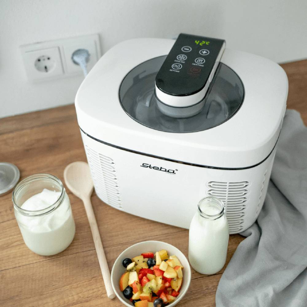 Steba Eismaschine IC 110 Angebote